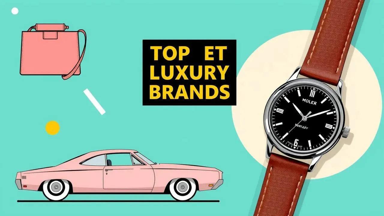 Top Quiet Luxury Brands You Need to Know