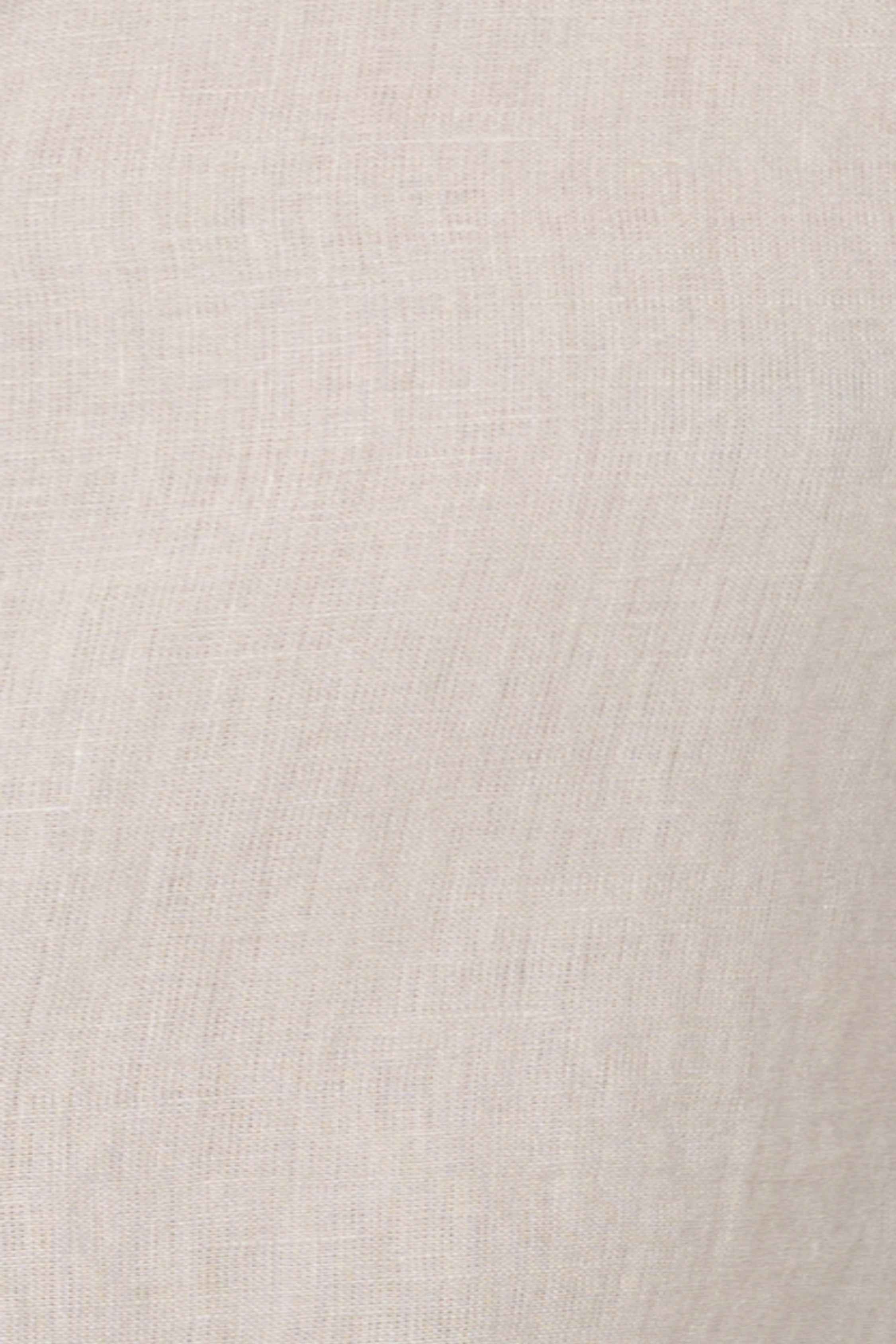 Grey Linen Shirt