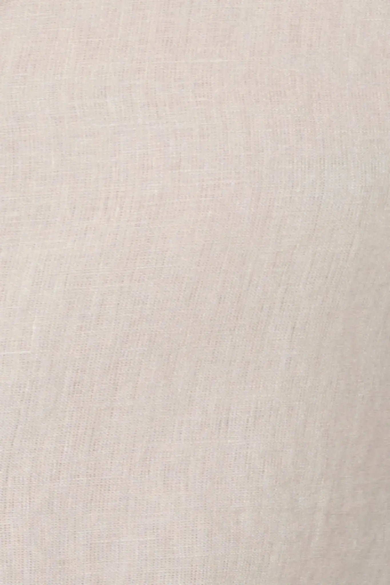 Grey Linen Shirt