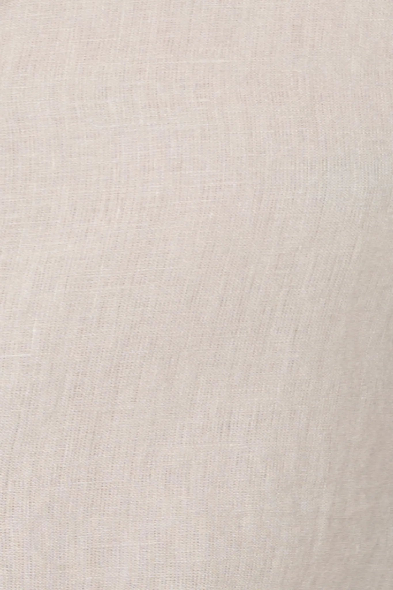 Grey Linen Shirt